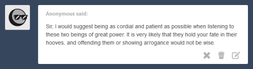 aknightawayfromhome:Artorigus: I love story time! :D  x3! Dat cute knightpone~….and it’s gonna be Sombra. Calling it!