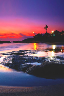 wearevanity:  Sunset full of colors © 