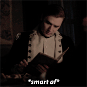 majortallmadges:are you ben tallmadge af? [insp.]bonus: