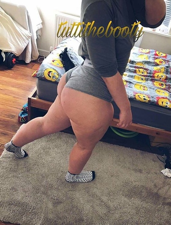 pawgcommander:  IG: tuttithebooty