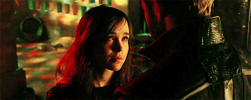 heaintheavyheismybrother:  X-Men Days of Future Past: Power Piece - Kitty Pryde aka Shadowcat 