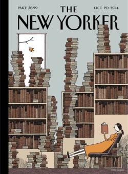 newyorker:  Read about this week’s cover,