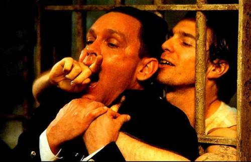moviesworldwide:The Green Mile (1999) - American crime drama movieIMDb rating - 8.5/10Category - Cri