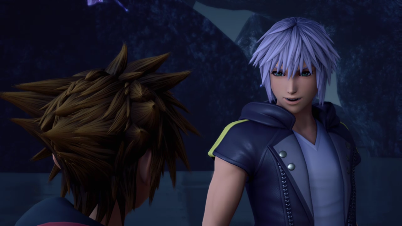 chirithy:  Man I want to meet someone that looks at me like Riku does to Sora