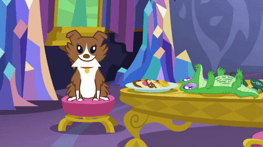 Out of Context My Little Pony: Friendship is Magic