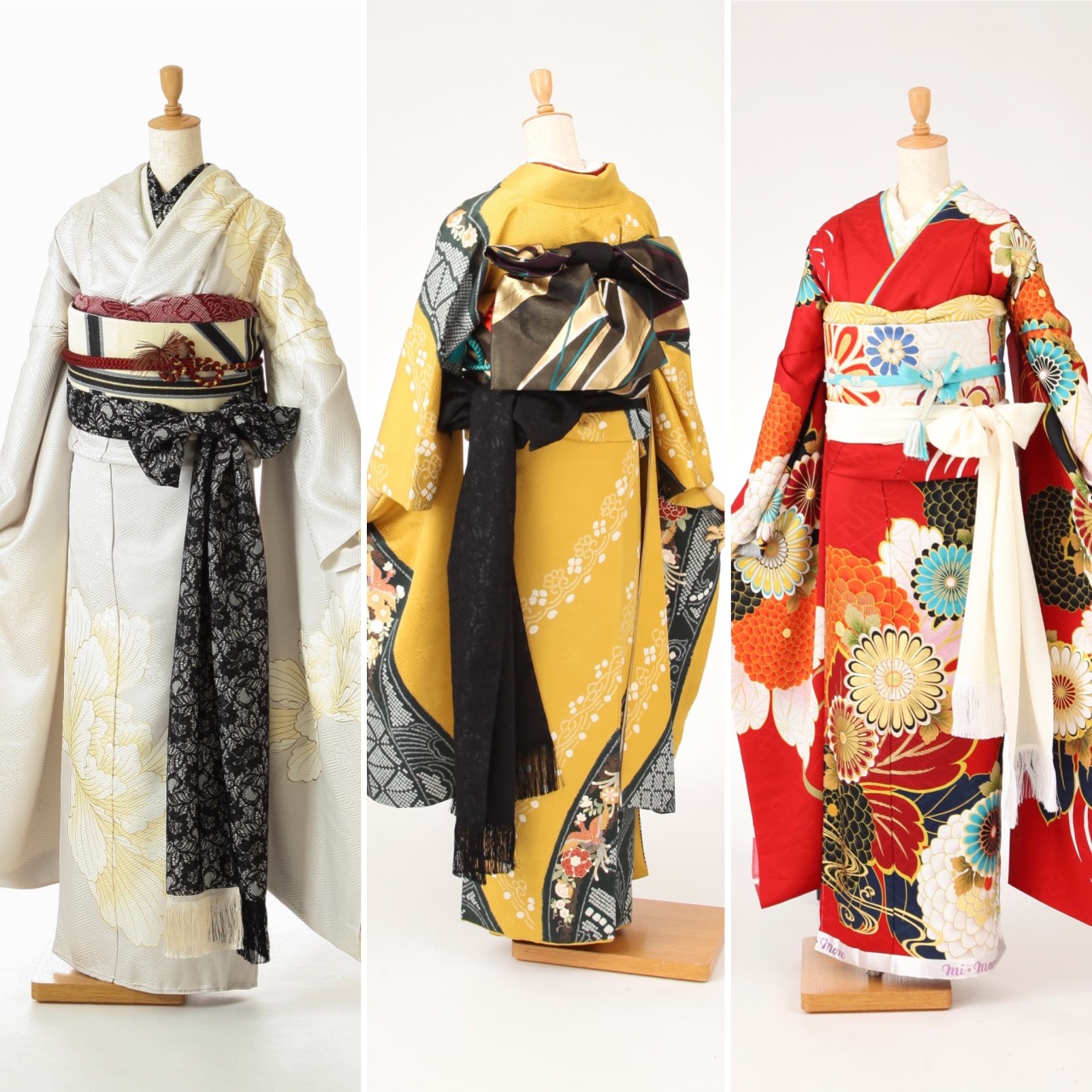 Shearling Kimono – Fuhitsuyo Studios