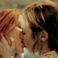 Lesbian Goals