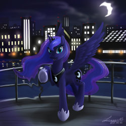 twilightsprinkle:  How do you know you are