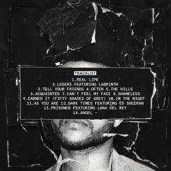 lanadelreydailying: Song “Prisoner” by The Weeknd ft. Lana Del Rey confirmed. The Weeknd’s new album “Beauty Behind the Madness“ is out August 28th. 