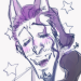 yourspaghettiisgettingc0ld:Rough doodles I&rsquo;ve been procrastinating on saving
