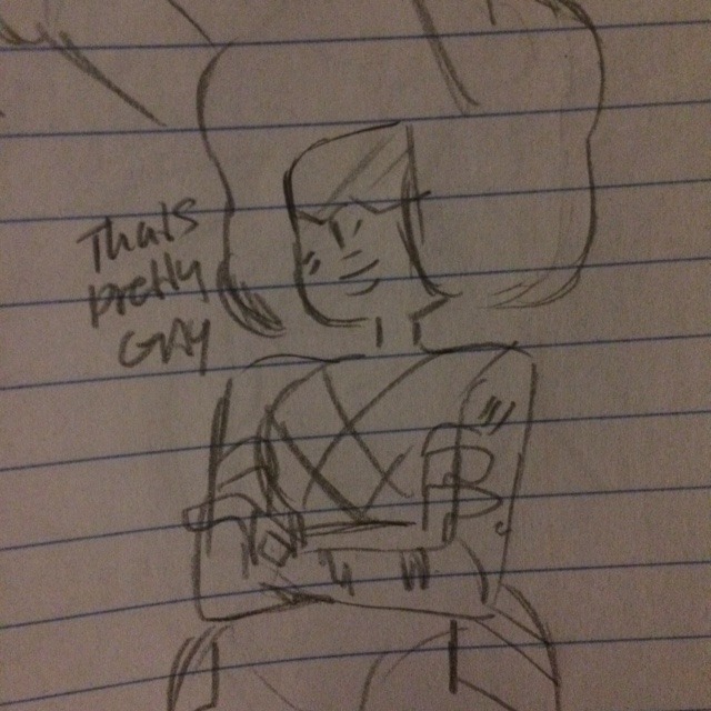 cherubgirl:  More sketches from rhinocio‘s Tenacity!! I drew a lot…Theyre all