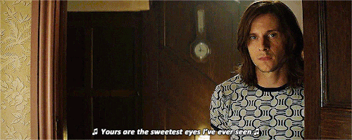 Rocketman (2019) Dir. Dexter Fletcher