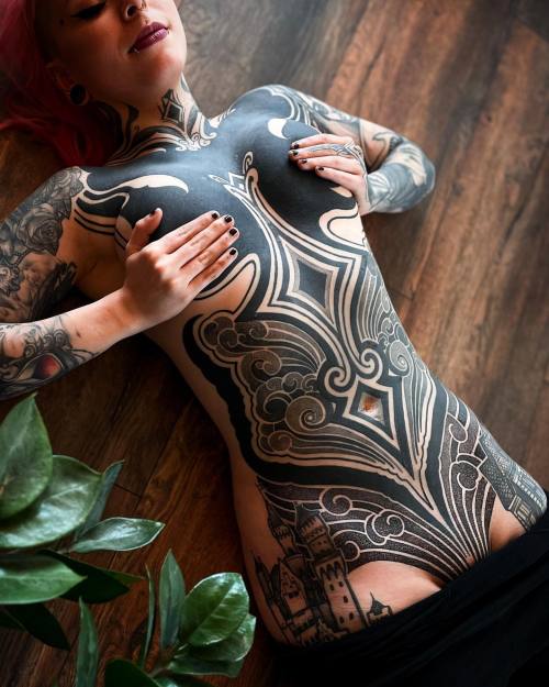 Sex allthepiercingsandbodymods:Tattoos feature pictures