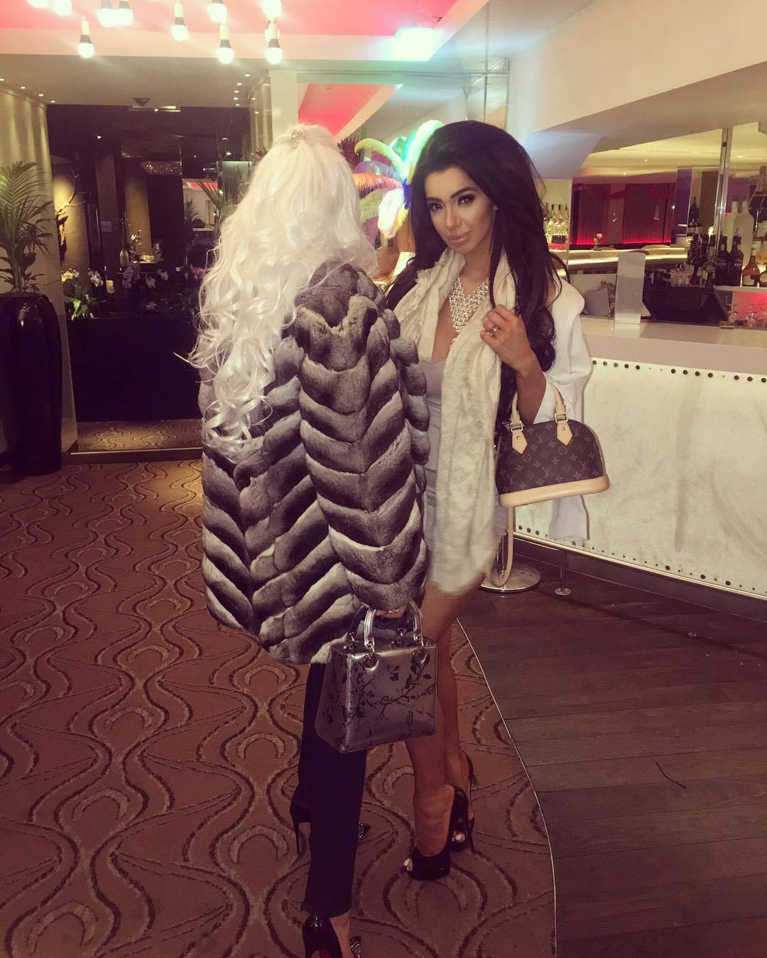 #Casino last night with 👑 @miss_stephanie.xx2 👑 by chloe.khan