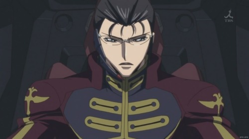 all-things-code-geass:Gilbert Guilford