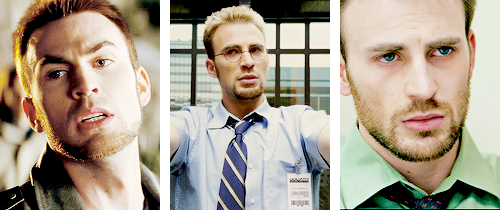 : Happy bday Chris Evans! (June 13th, 1981)