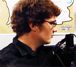 tuggeysjones: Happy (very late) birthday, Michael!