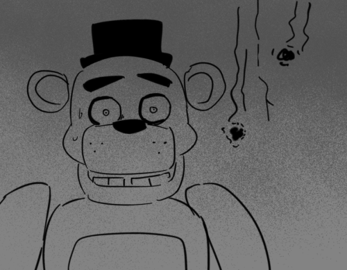 How Would Doopal Handle Being In Fnaf Security Breach?? I Really Wanna See How He And Glamrock Freddy