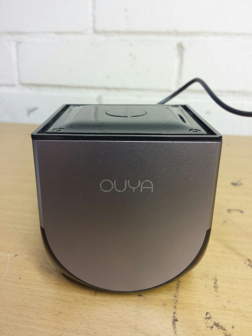 Ouya Model Ouya1 Gaming Console, 2013