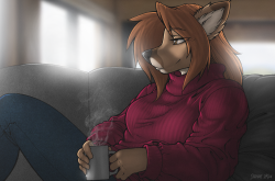 cleanfurry:  http://www.furaffinity.net/user/strype/