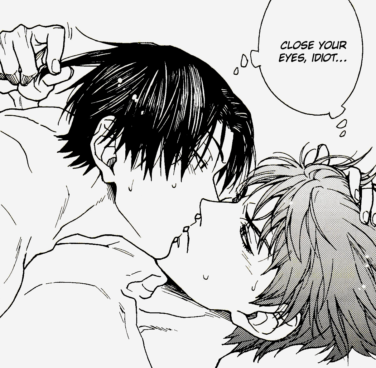allboutheyaoi:  「Xiao’s Yaoi Playground」
