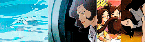 avatarparallels:avatarparallels:Siblings in the Avatar World.Happy Siblings Day!