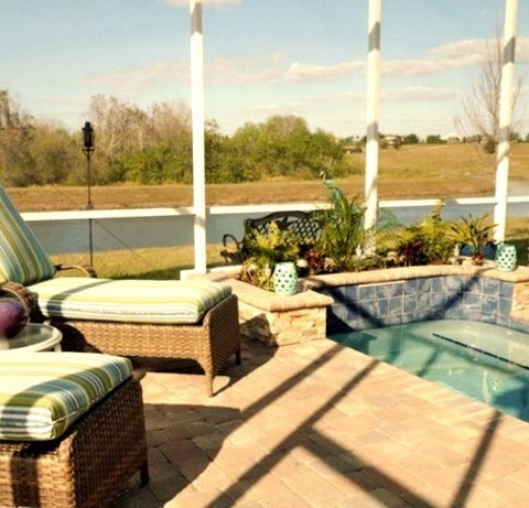 Pool Tampa
