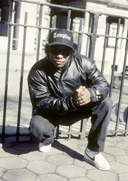 christmas-in-compton:  Boss.