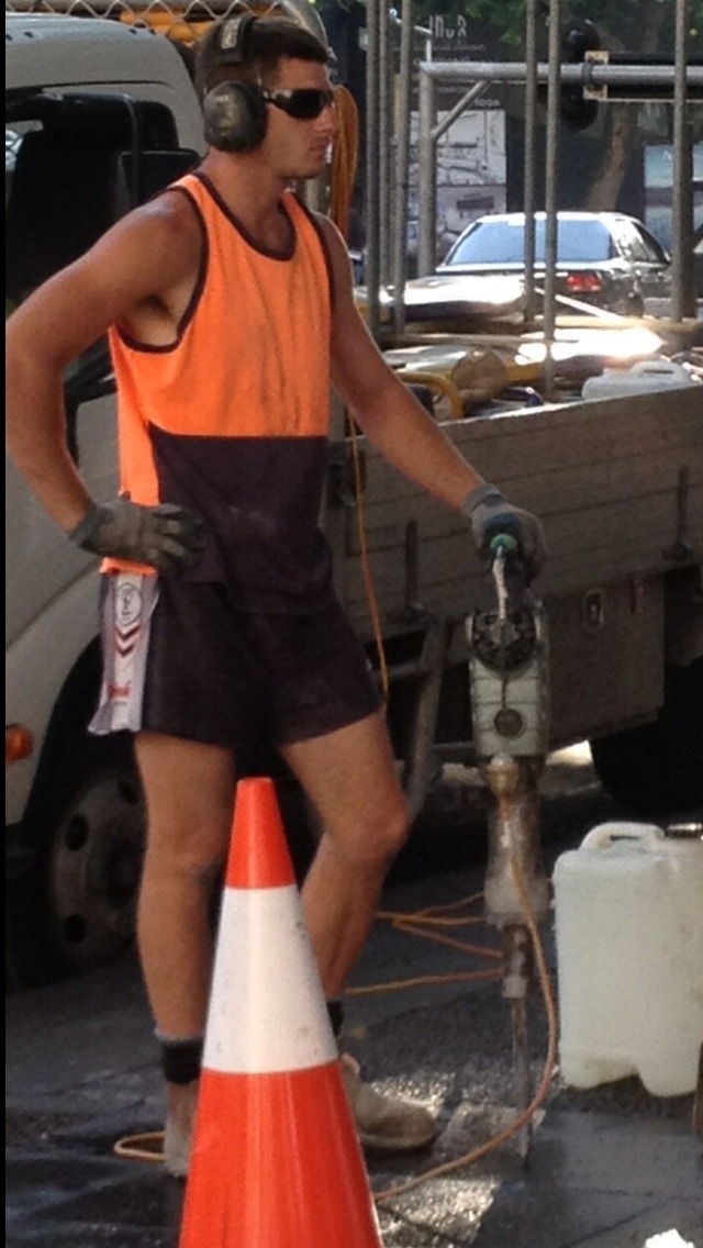 austrade69:  Sexy as all fuckâ€¦.