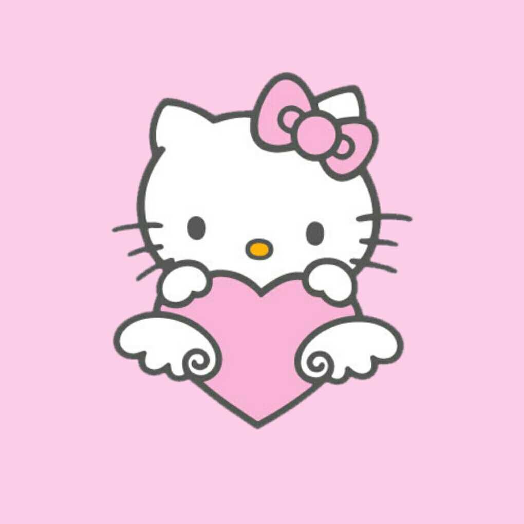 Pink Dreaming — Hello Kitty Icons//please reblog if you use them♡