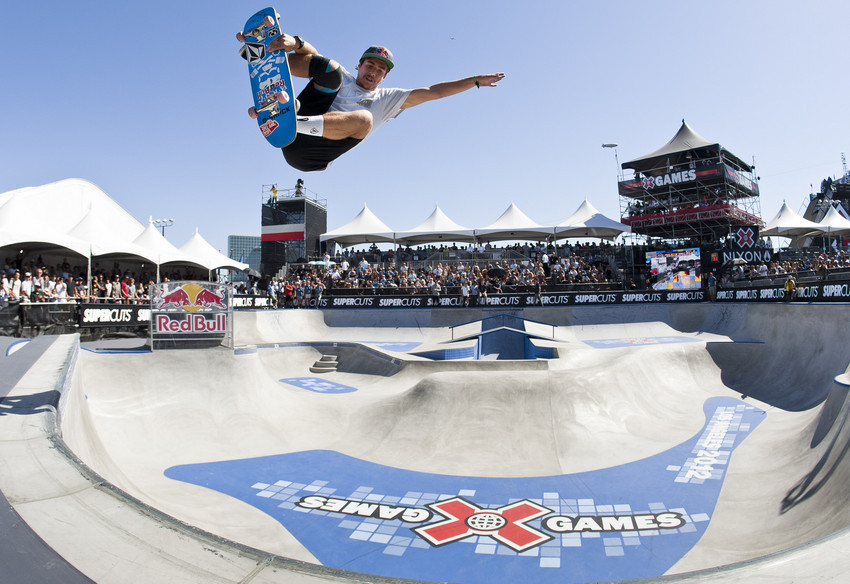 xgames