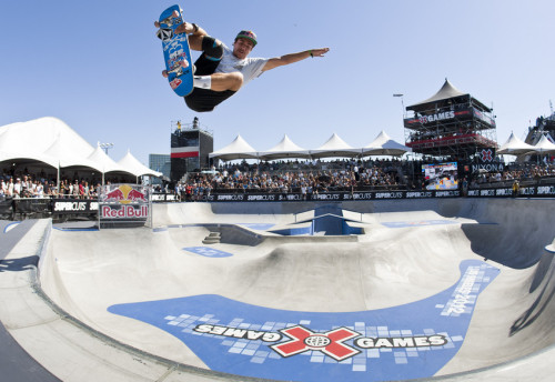 Time to recap Tignes and start talking X Games Foz do Iguaçu with Pedro Barros on this week’s X Games Podcast hosted by Ramona Bruland: http://es.pn/13B3y05