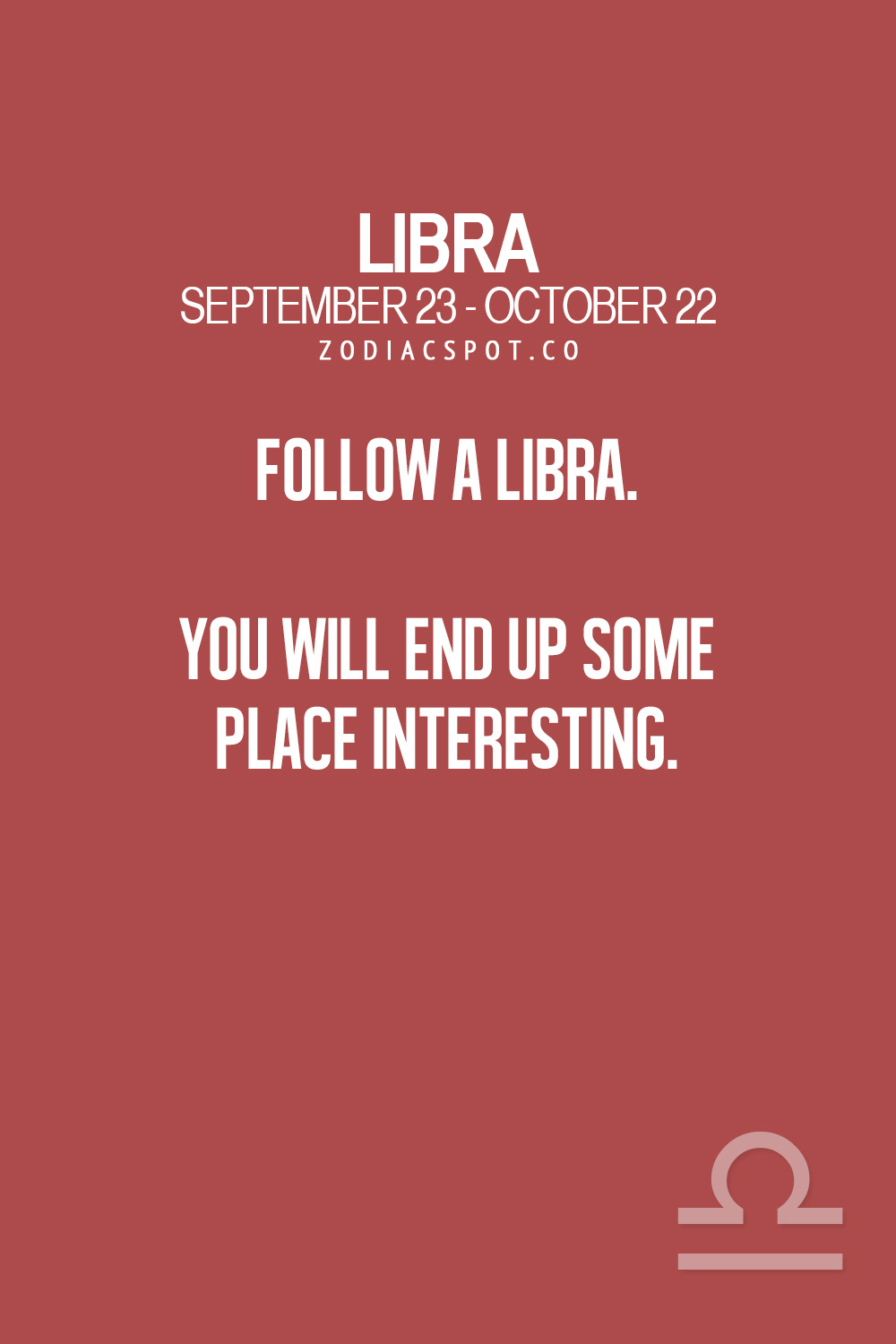 taytay0928:  sensualwriter2013:  zodiacspot:  Read more about your Zodiac sign here
