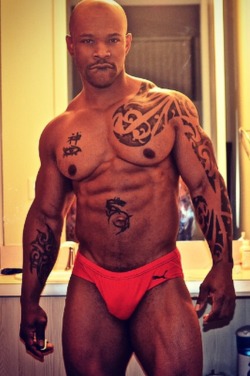 autoswagg:  blkbugatti:  Bald and sexy
