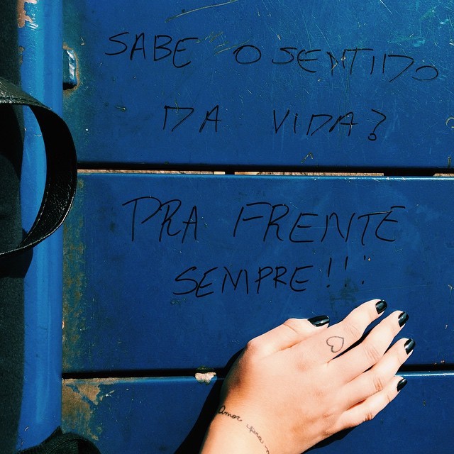 Só amor