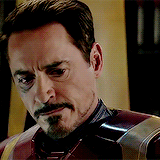 shunasassi:“One close-up from Robert (Downey Jr.) is worth another actor’s entire performance, he’s 