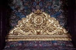 versaillesadness:  Versailles’ Details.