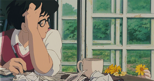 uabua:  Mei🌼 