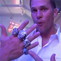 Super Bowl Sunday