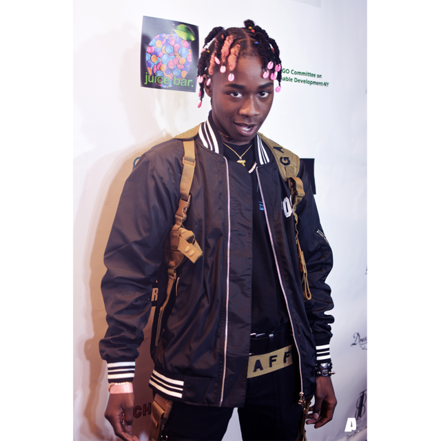 Zay hilfiger juju on that beat
