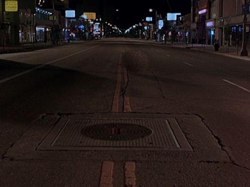 cinemawithoutpeople: Cinema without people: The Big Lebowski (1998, Joel Coen, dir.)