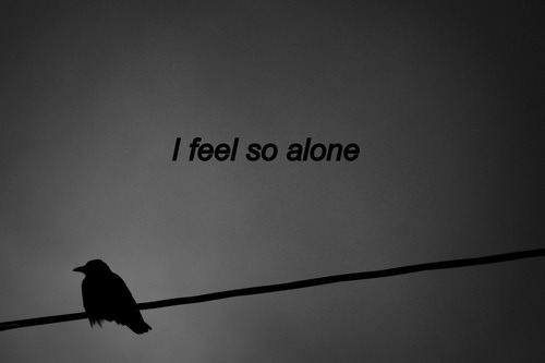 alone.. | via Tumblr on We Heart It. porn pictures