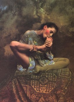 skullofjoy:Jan Saudek