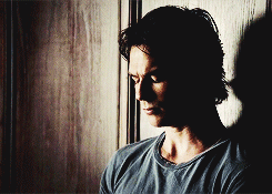  &ldquo;It was my birthday. Damon and I spent the entire summer looking for Stefan.