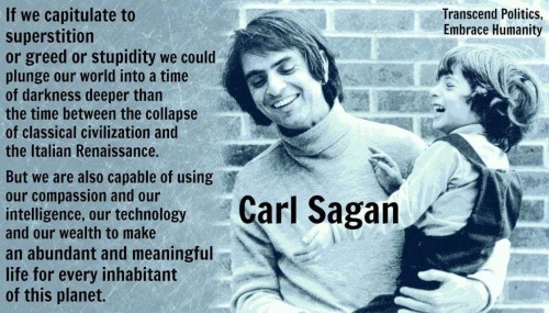 myapod: Carl Sagan