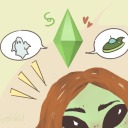 intaboxsim - Sims stuff