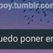 lyricalgod:Me sirve.