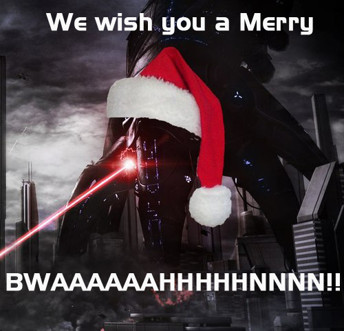 jakey232: Wish you all a Merry Christmas