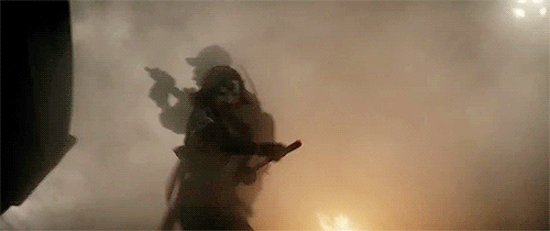 neme303:  moviesseriescomicsandgifs:    #Suicide Squad   she’s gonna die