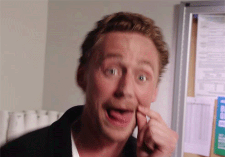 hiddlestoned-and-lokid:  “He’s adopted…?” 